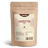 Hagebutten ganz getrocknet 1000g | naturreine, ganze Hagebutten ohne...