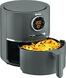 Tefal Ultra Fry Heißluftfritteuse Air Fryer, Frittieren, Rösten, Grillen,...
