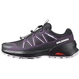 Salomon Speedcross Peak Climasalomon wasserdichte Damen Trail-Laufschuhe,...