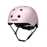 Melon »Tokyo« Leichter und Cooler Fahrradhelm für Damen, Herren und Kinder...