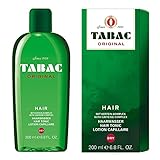 Tabac® Original | Haarwasser Dry - belebt die Kopfhaut - pflegt das Haar -...