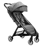 Baby Jogger City Tour 2 Reise-Kinderwagen, ultraleicht, zusammenklappbar,...