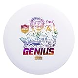 Discmania, Weiß DISC Golf Active-LINE Genuis Driver, M