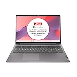 Lenovo Chromebook IdeaPad 3i | 15,6' Full HD Touch Display | Intel Celeron N4500...