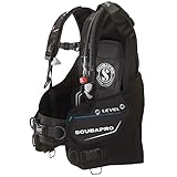 Scubapro Tarier Jacket Level (XL)