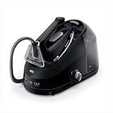 Braun Dampfbügeleisen CareStyle 5 IS5249BK mit FreeGlide 3D, 150 g/min...