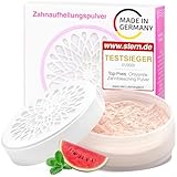OnlySmile Teeth Whitening Powder – Zahnaufhellung Testsieger 2024-2025 –...