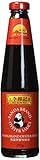 Lee Kum Kee Austernsauce Panda, 12er Pack (12 x 510 g)