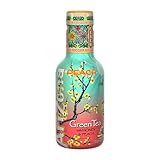 Arizona | Green Tea Peach | Pet | 6 x 0.5 liter