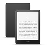 Der neue Amazon Kindle Paperwhite (16 GB) – Unser schnellster Kindle, mit...