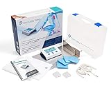 Dermadry Total - Iontophoresegerät zur Behandlung von Hyperhidrose - Behandlung...