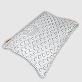 360 Hybrid Pillow Halswirbel-Nackenkissen zur Schmerzlinderung, ergonomisch und...