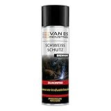VE-INDUSTRIES Schweißschutz-Spray | silikonfrei | hoher Wirkstoffanteil |...