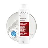 VICHY Vital Anti-Haarverlust Shampoo mit Aminexil, Für sensible Kopfhaut,...