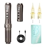 Biomaser UI Wireless Permanent Make-up Maschine Sechstakt verstellbarer...