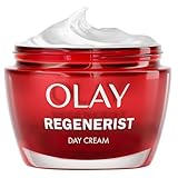 Olay Regenerist Gesichtscreme mit Hyaluronsäure, 50 ml, 1 Einheit