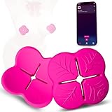 Nippelklemmen BDSM Extrem für Frauen Einstellball Bruststimulatoren...