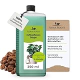 Konfitee Kaffee Pflanzen Dünger Flora Boost 250ml I Für bis zu 50L Gießwasser...