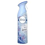 Febreze Lufterfrischer Aprilfrisch, 3er Pack (3 x 300ml), entfernt Gerüche und...