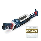 ANSMANN Batterietester für Akkus & Batterien AAA, AA, C, D, 9V, Li-Ion,...