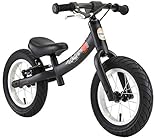 BIKESTAR Kinder Laufrad Lauflernrad Kinderrad für Jungen und Mädchen ab 3-4...