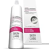 250 ml Hyaluronsäure Serum Konzentrat TESTSIEGER • 5-fach Hyaluron •...