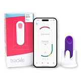 trackle - Zyklus- und Verhütungscomputer nach NFP, mit gratis App, TÜV...