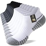 SockWaddles Sneaker Socken Herren Damen, Sportsocken Sneakersocken Atmungsaktive...