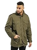 Brandit M65 Classic Jacket, Farbe: olive, Größe: L
