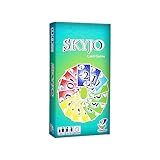 Magilano - Skyjo: Das Kartenspiel (französische Box)