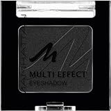 Manhattan Multi Effect Eyeshadow Nr. 1010N Blackground 2 g