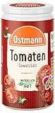 Ostmann Gewürze - Tomaten Gewürzsalz | Perfekt zum Würzen von Tomatensalat...
