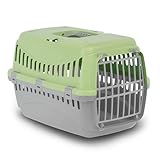 MP Bergamo Transportbox Gipsy 50 Light Green