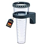 TFA Dostmann Regenmesser, 471001,wetterfest, robust,...