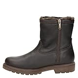 Panama Jack Fedro Herren Warm gefüttert Classics Halbschaft Stiefel &...