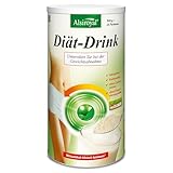 Alsiroyal Diät-Drink - Diät Shake zur Unterstützung beim Abnehmen (500g...