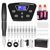 TATELF Digita Permanent Make Up Machine Multi Function Microblading Machines...