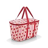 reisenthel coolerbag Hearts & Stripes - Kühltasche aus hochwertigem...