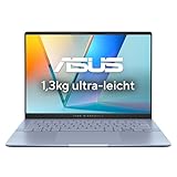 ASUS Vivobook S 14 OLED S5406SA Laptop | Copilot+ PC | 14' WUXGA 16:10 OLED...