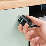 Aycorn Magnetisches Schrankschloss für Kinder & Babys - Kindersicherung...