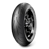 Metzeler 180/55 ZR17 73W Sommerreifen Motorradreifen Supersport Strasse Reifen
