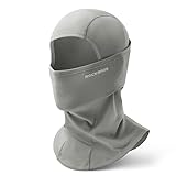 ROCKBROS Sturmhaube Herbst/Winter Thermo Balaclava für Outdoorsports Radfahren...