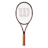 Wilson Tennisschläger Pro Staff Team v14, Für Herren und Damen, Mehrfarbig...