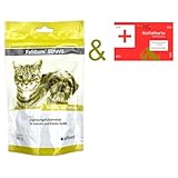 Alfavet FeliGum Struvit 160g Hund Katze unterst. Auflösung von Struvitsteinen