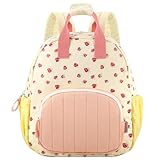 GAGAKU Kinderrucksack Mädchen 30cm Rucksack Kleinkind Kinderrucksack für 2-5...