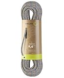 EDELRID Kletterseil Parrot 2R 9,6 mm (dynamisches Sportkletterseil), Größe:70...