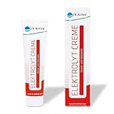 K-Active Vitality Line Elektrolyt Salbe | Wund- und Heilsalbe | Medizinprodukt...