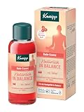 Kneipp Bade-Essenz Natürlich in Balance, Badeöl mit natürlichem Bio-Extrakt...