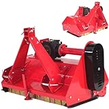 Schlegelmulcher Schlegelmäher 95 Mäher Mulcher Mähwerk Schlegelmähwerk...