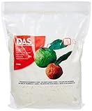 DAS Giotto 6860 00 - Papier Mache - Beutel mit 1.000 gramm, 24.0 x 33.0 x 10.0...
